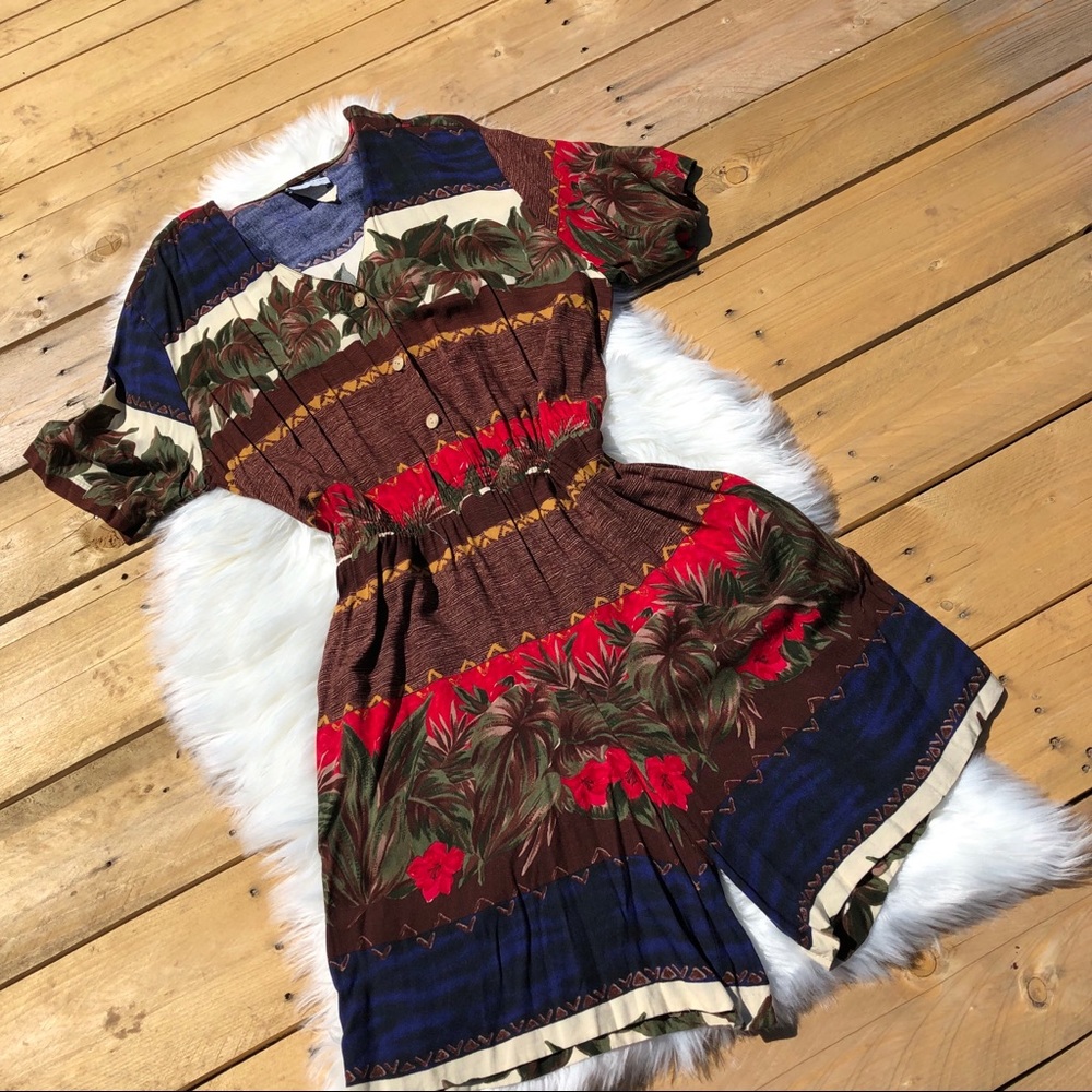 Caliche romper